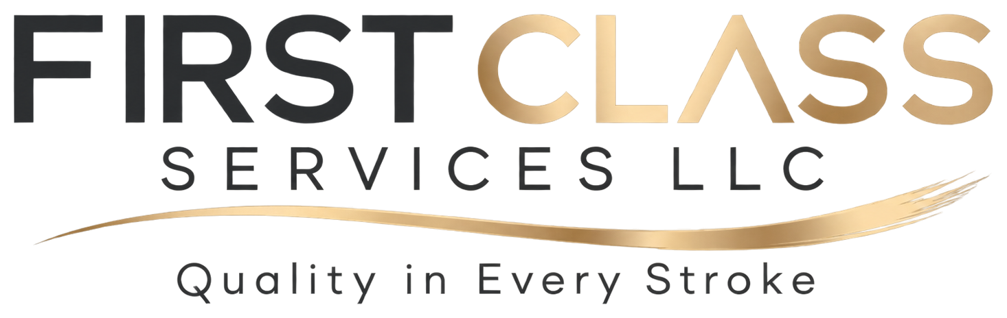 FirstClass Services LLC logo